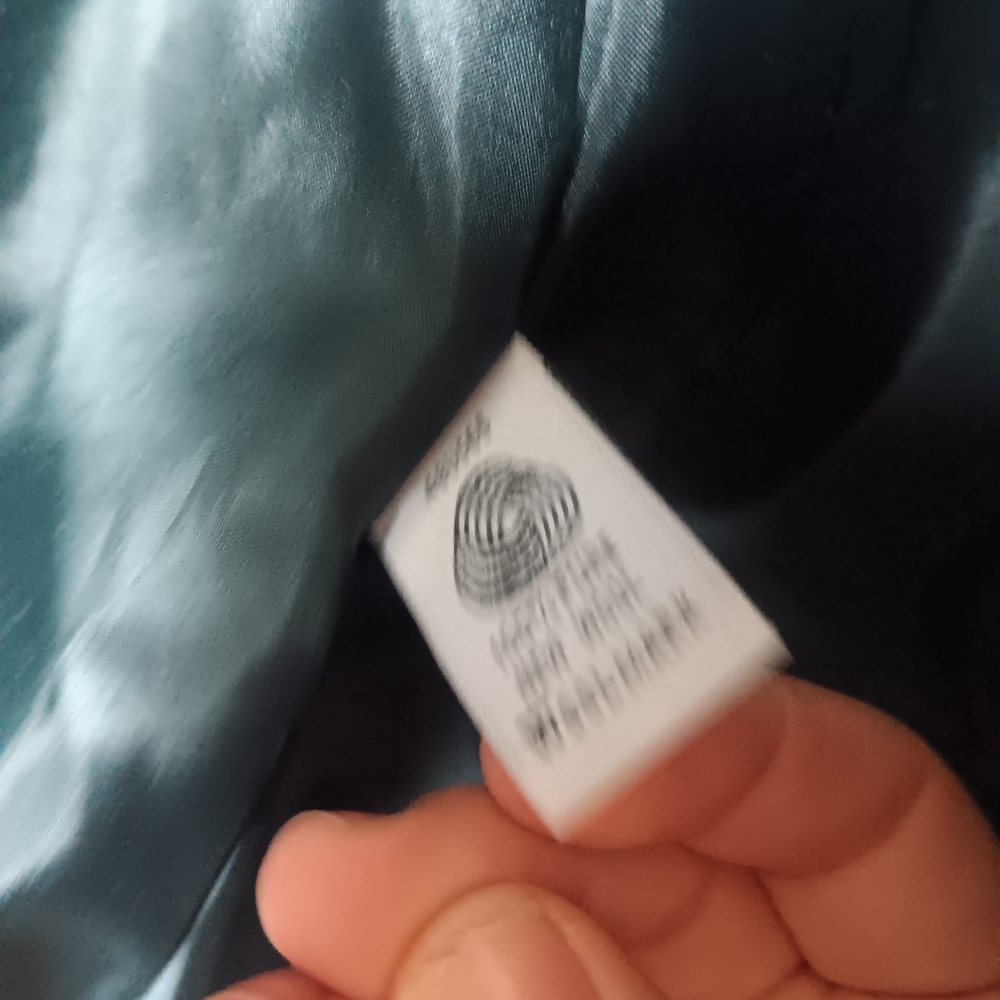 Pendleton Dark Green Blazer - image 4